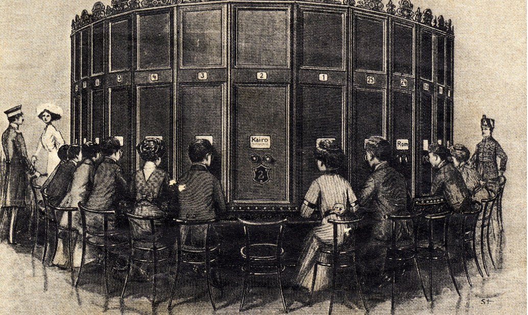 D&rsquo;avant secousse