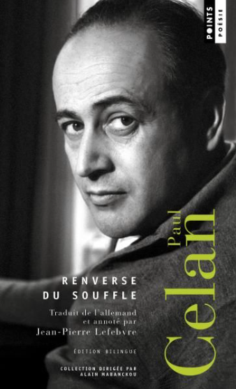 Pour l&rsquo;essentiel : Paul Celan
