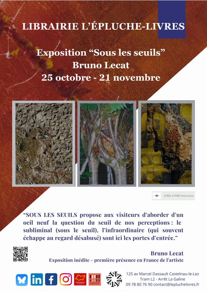 3&rsquo;40 SOUS LES&nbsp;SEUILS