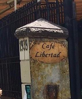 Interlude mexicain, 1