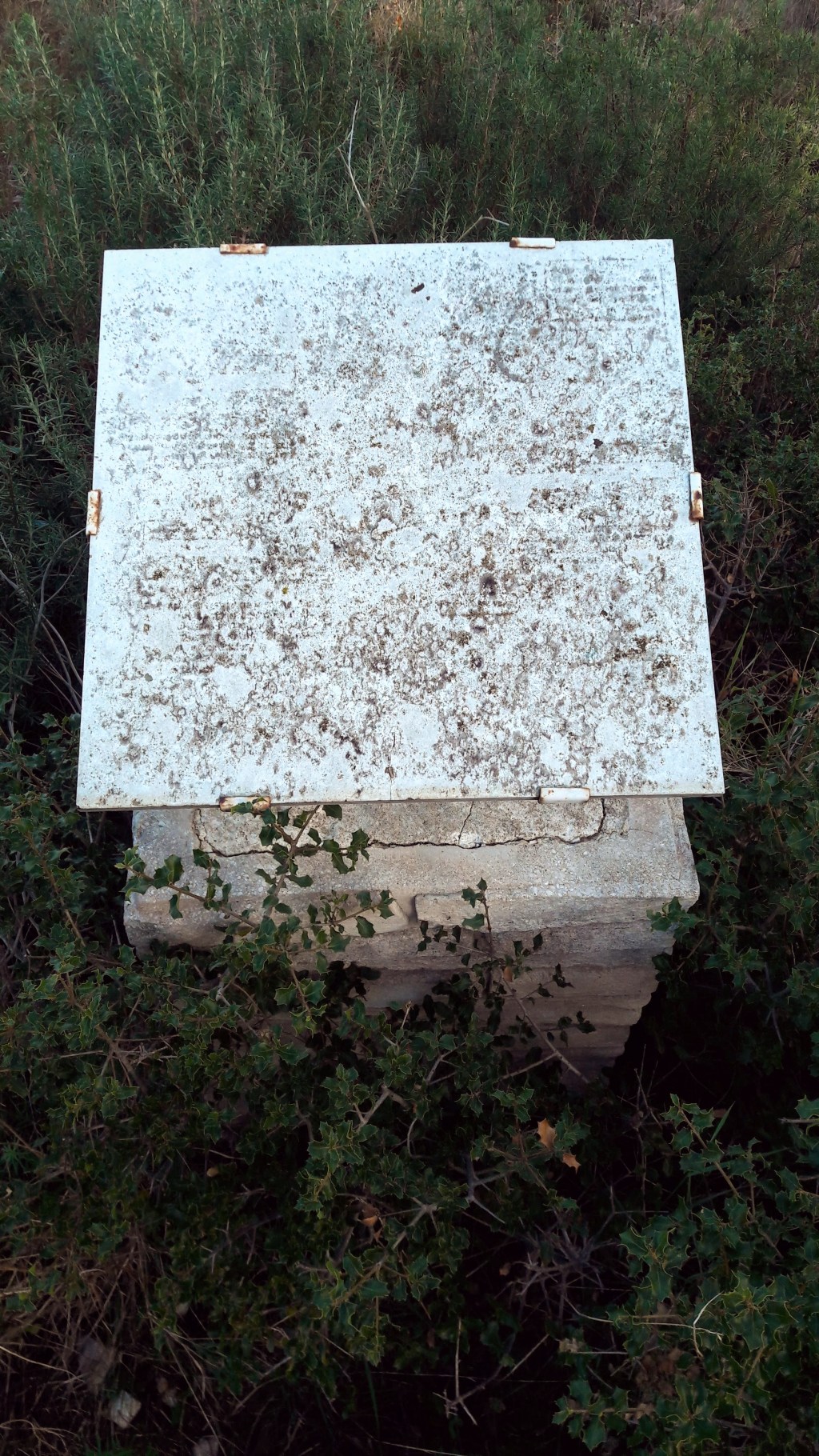 Fantasmes géométriques (5/7)