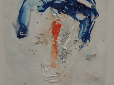 AUTAGES de Maite Soler : &laquo;&nbsp;On n&rsquo;arrête pas un visage&nbsp;&raquo; (2)